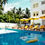 Bloomrooms @ Calangute