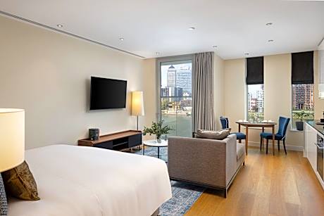 Studio Suite Apartment