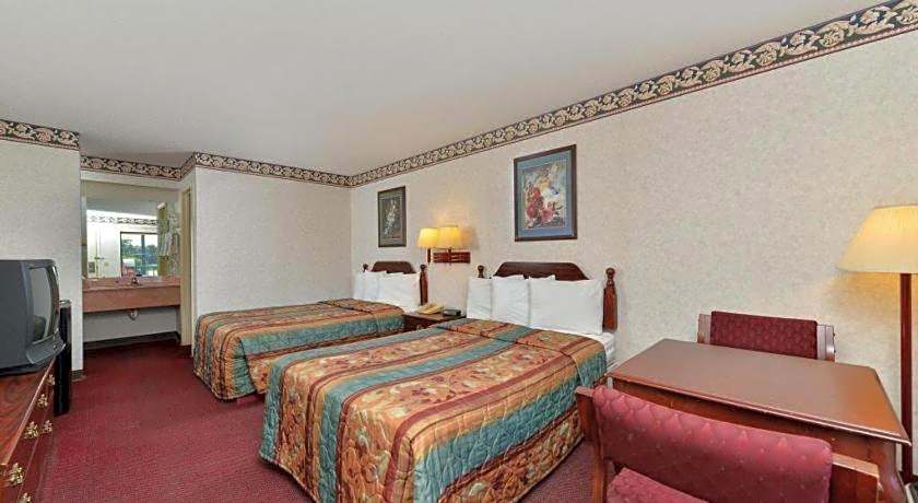 Quality Inn