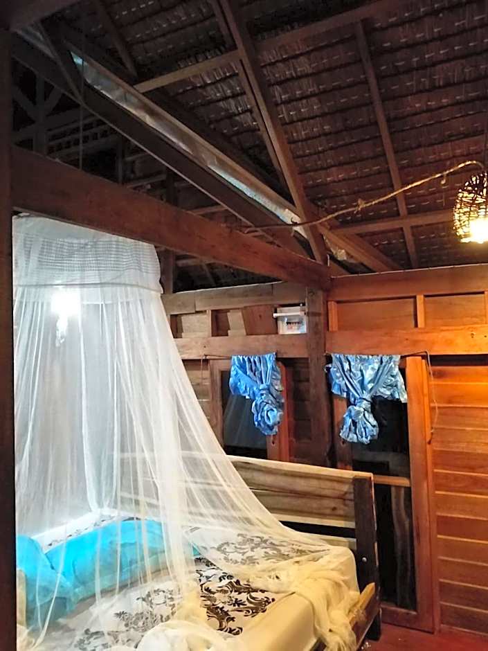 Antonio's Ko Yao Noi