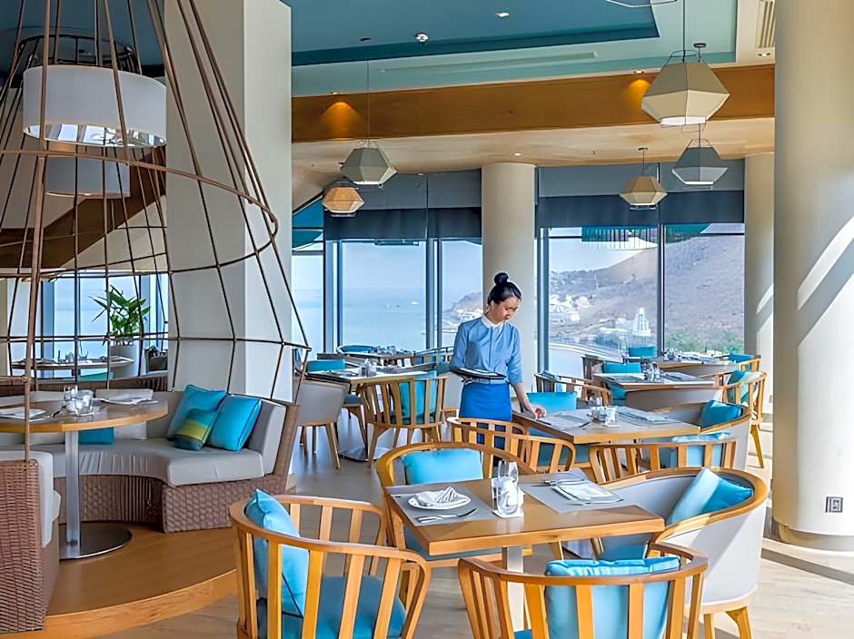 Fusion Suites Vung Tau