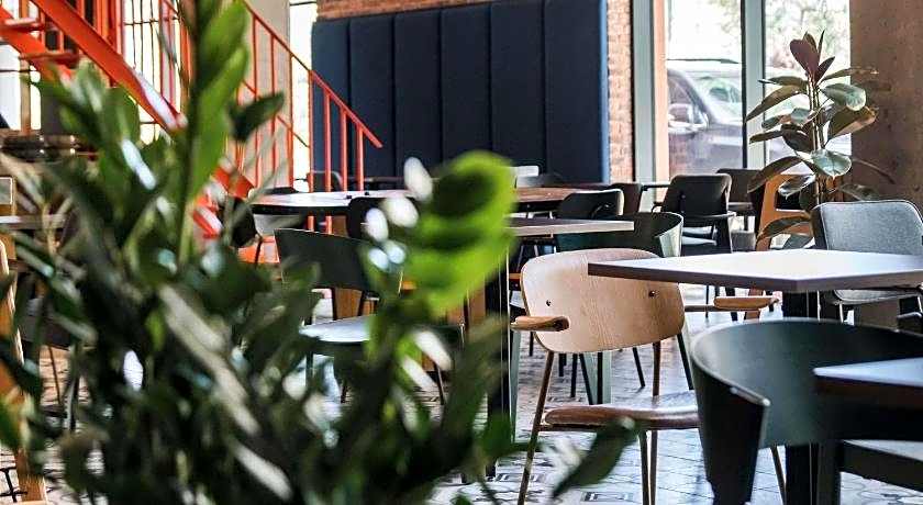 Ibis Styles Tbilisi Mzuiri Park