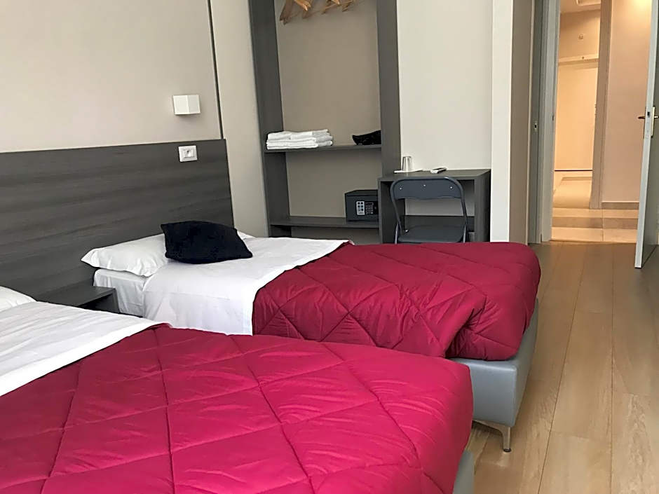 Boutique Hôtel Neptune Nice