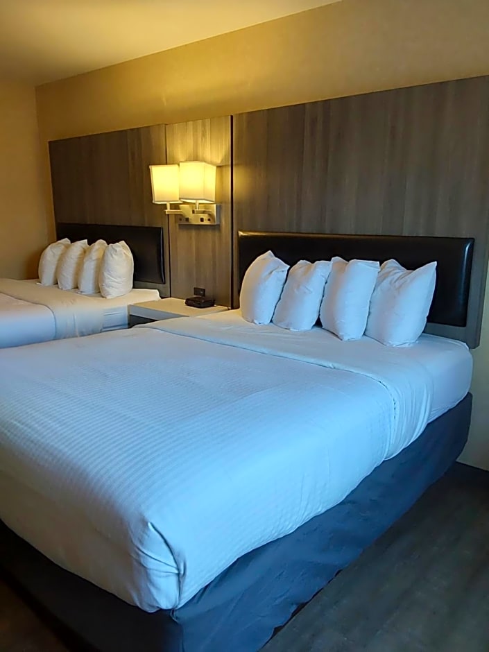 Lavissh inn and Suites
