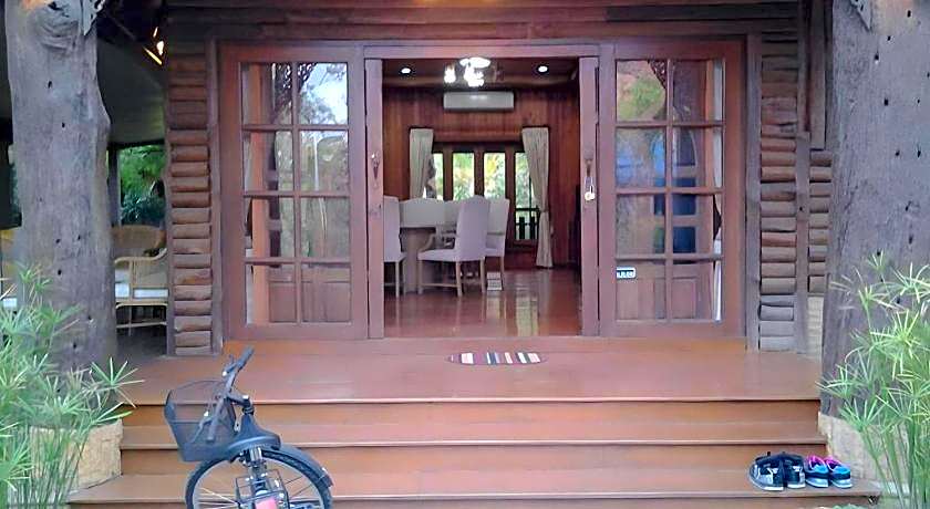 Indie House @ Maerim