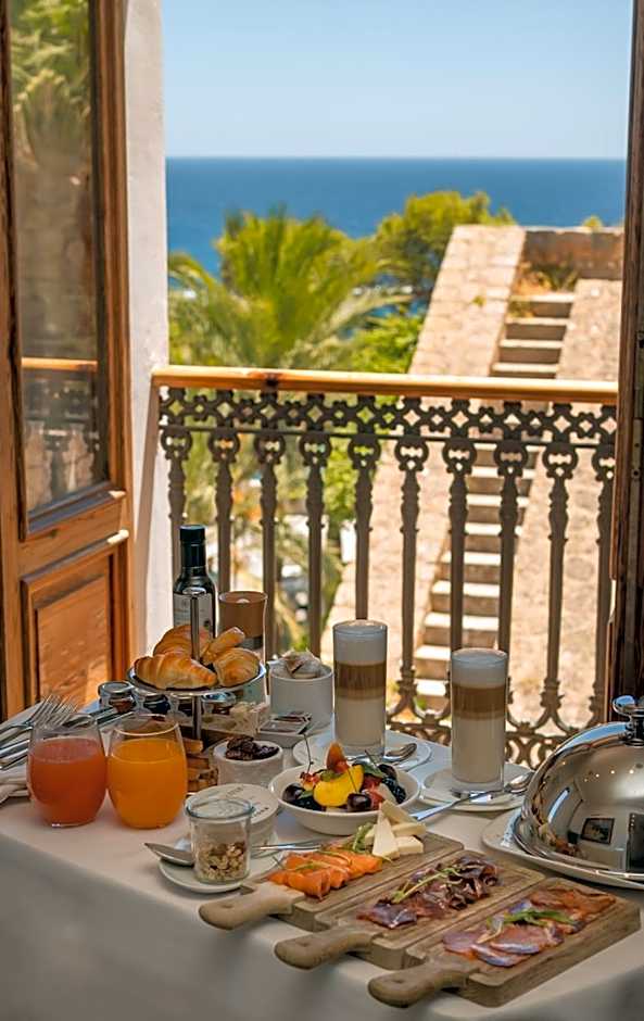 Mirador de Dalt Vila-Relais & Chateaux