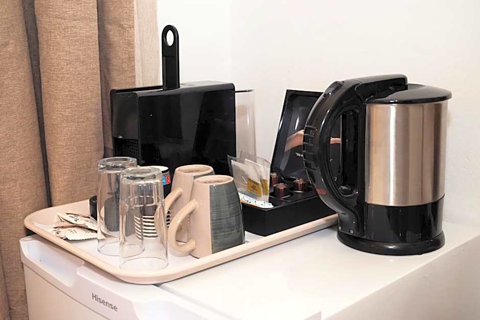 Argo Rooms-Papadakis