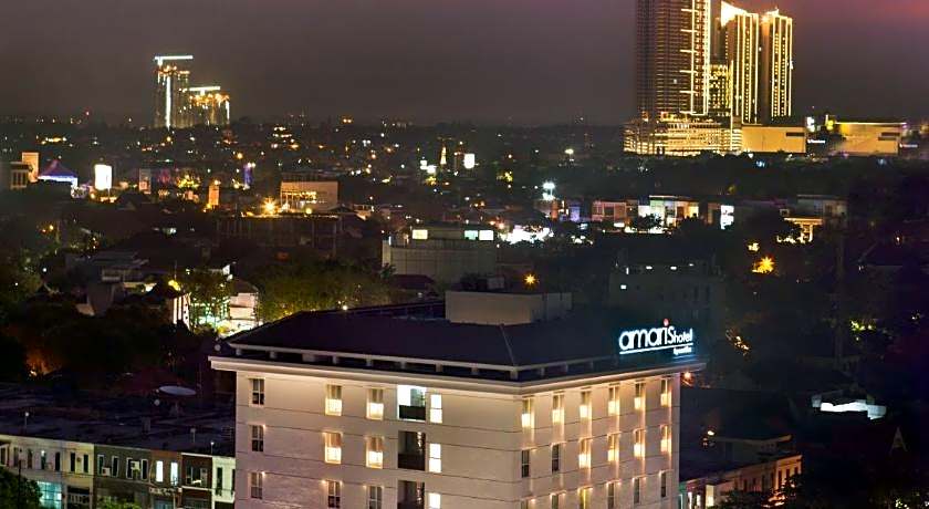 Amaris Hotel Darmo - Surabaya