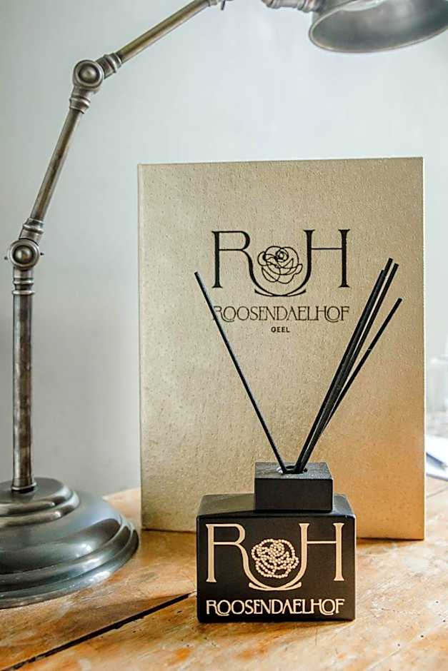 Boutique hotel Roosendaelhof