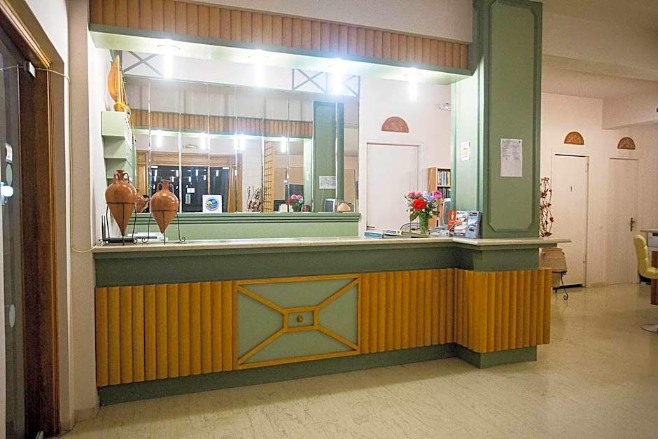 Remvi Hotel - Apartments