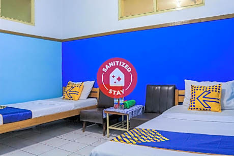 OYO Life  1708 Hotel Budi Famili 1 Syariah