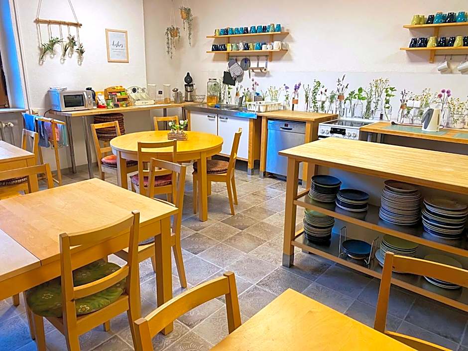 Steffis Hostel Heidelberg
