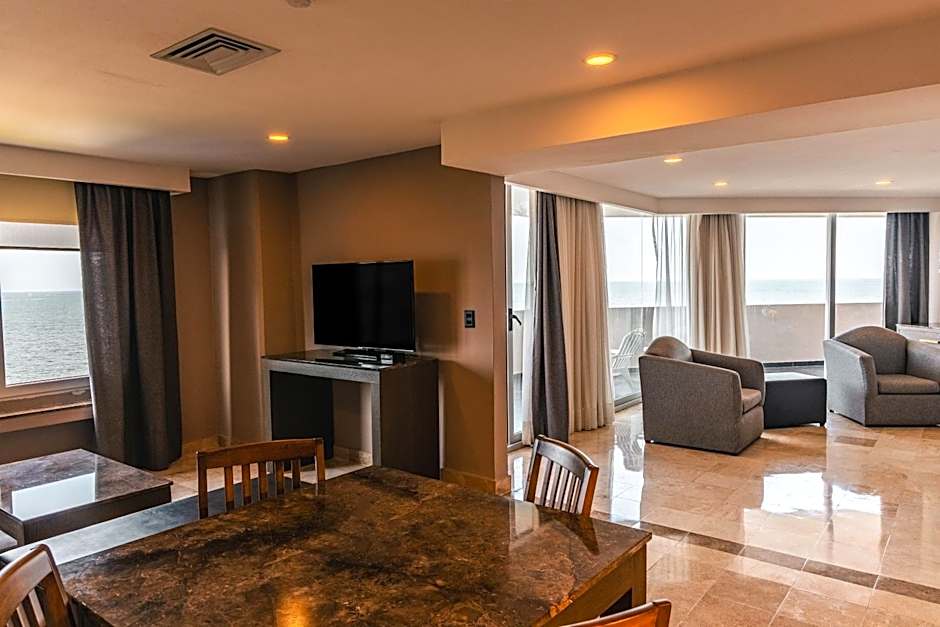 Hilton Garden Inn Boca Del Rio Veracruz