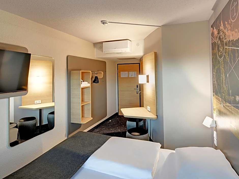 B&B HOTEL Kassel-Industriepark