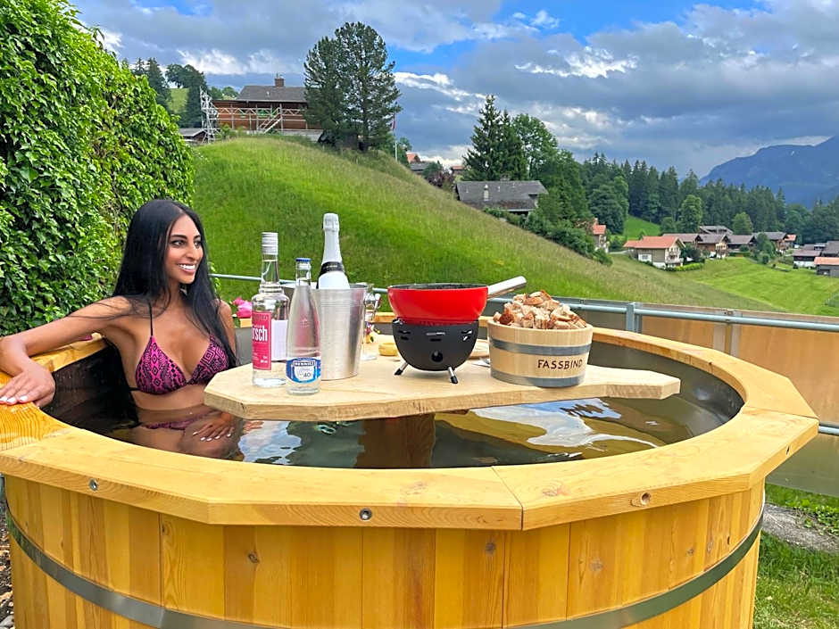 Hotel Fassbind Beausite