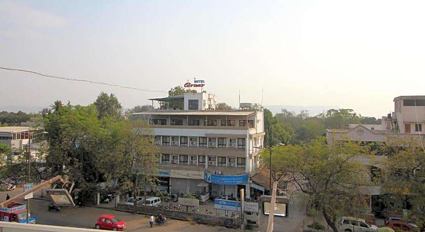 Girnar Hotel