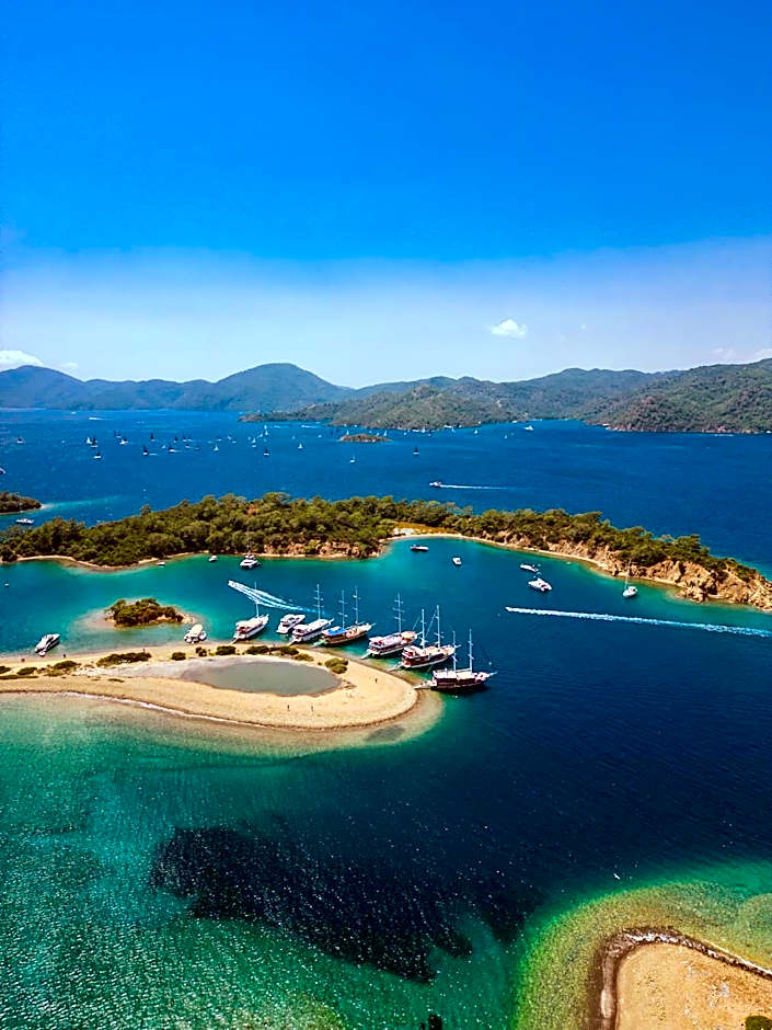 Rixos Premium Göcek - Adult Only