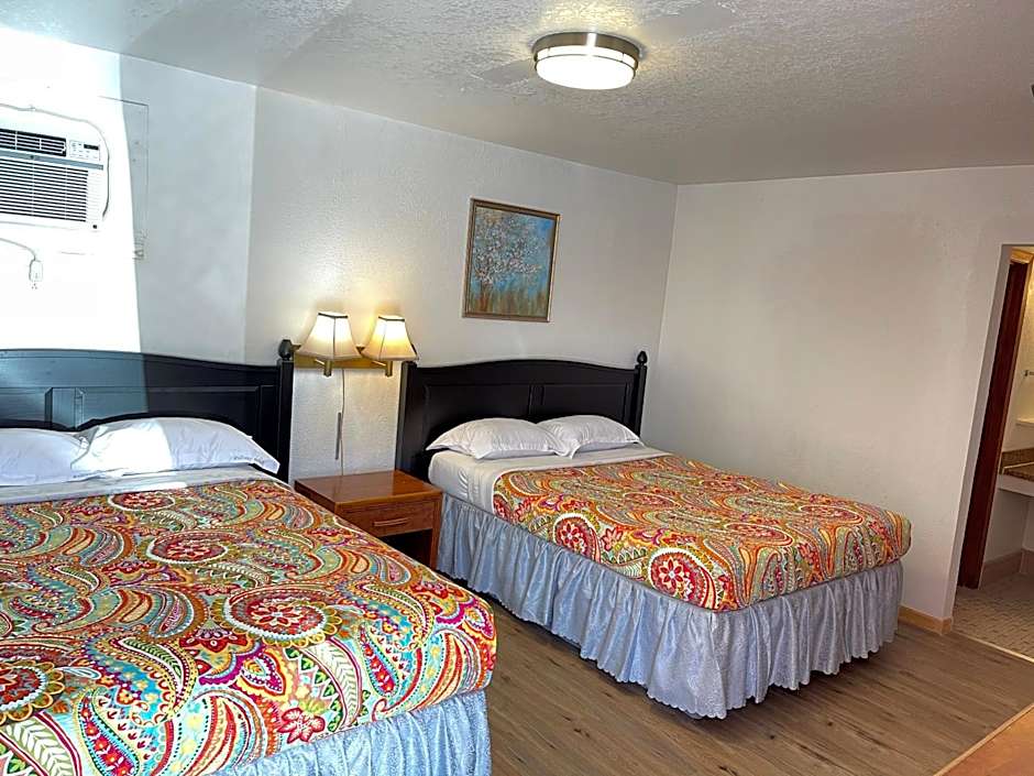 Gulfway Motel and Restaurant