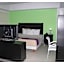 Hotel Parque Marimba