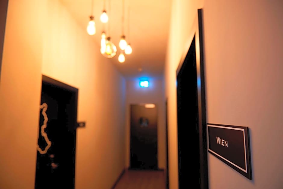 Urban Home Self Check-In Hotel