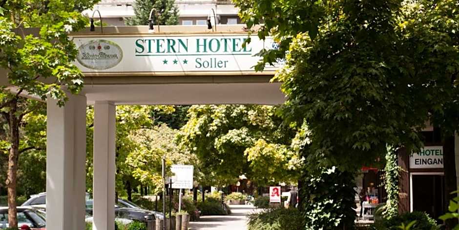 Stern Hotel Soller