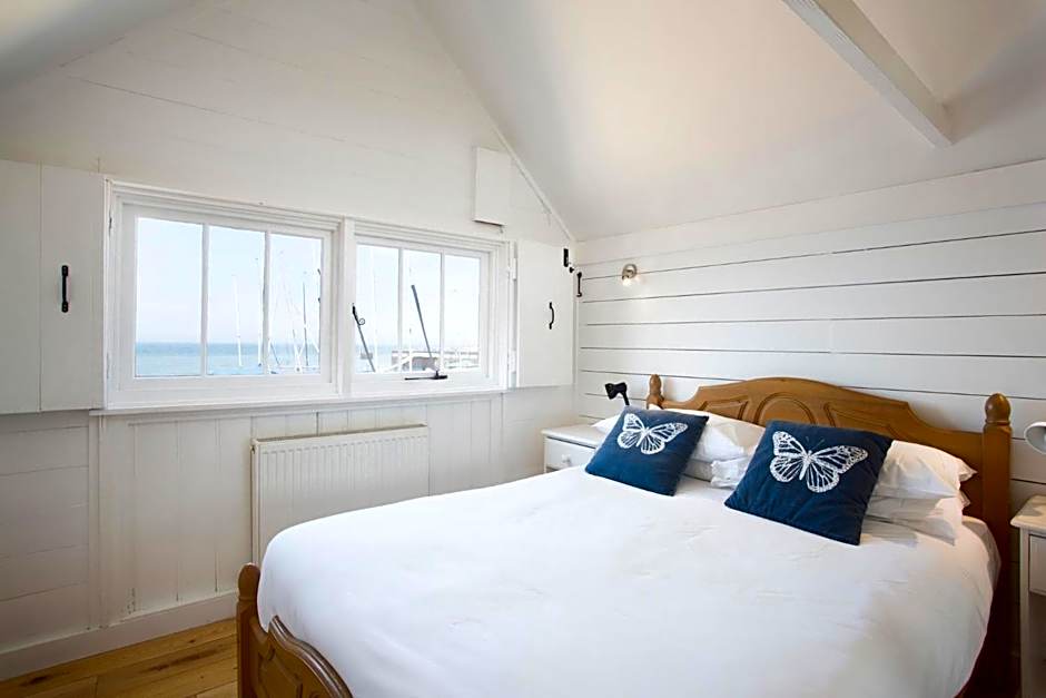 Whitstable Fisherman's Huts