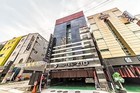 ZIO Hotel