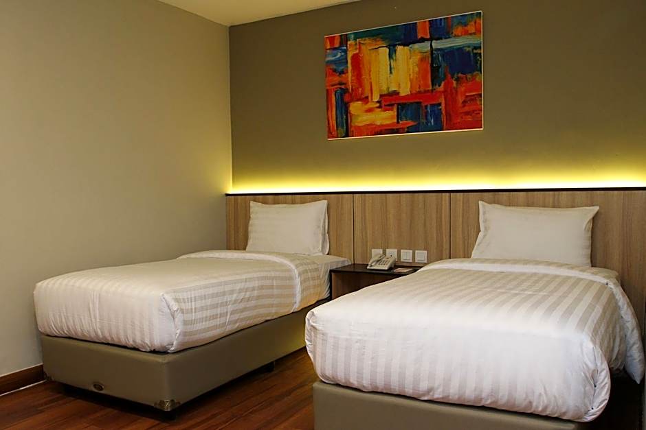 Havana Mutiara Belitung