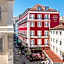 Rossio Garden Hotel