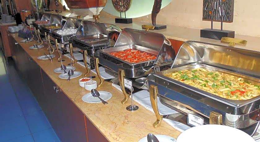 Lavender Hotel Sharjah