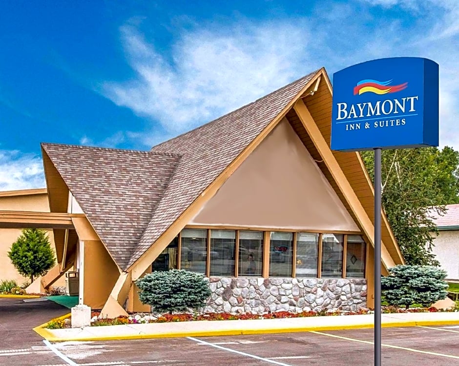 Baymont by Wyndham Bay City