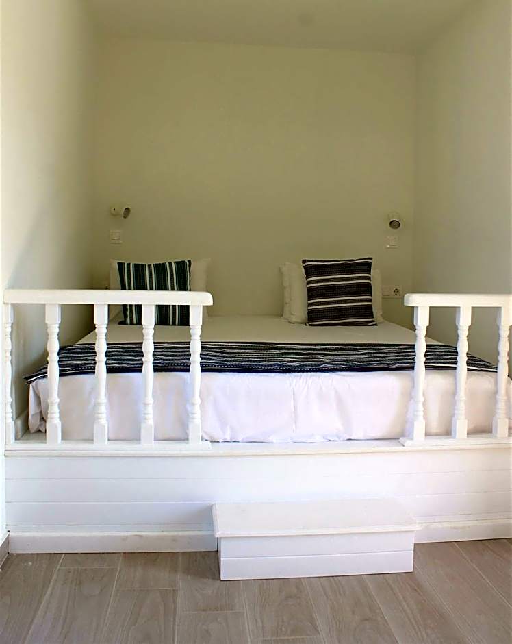 Stegna Akti Luxury Suites