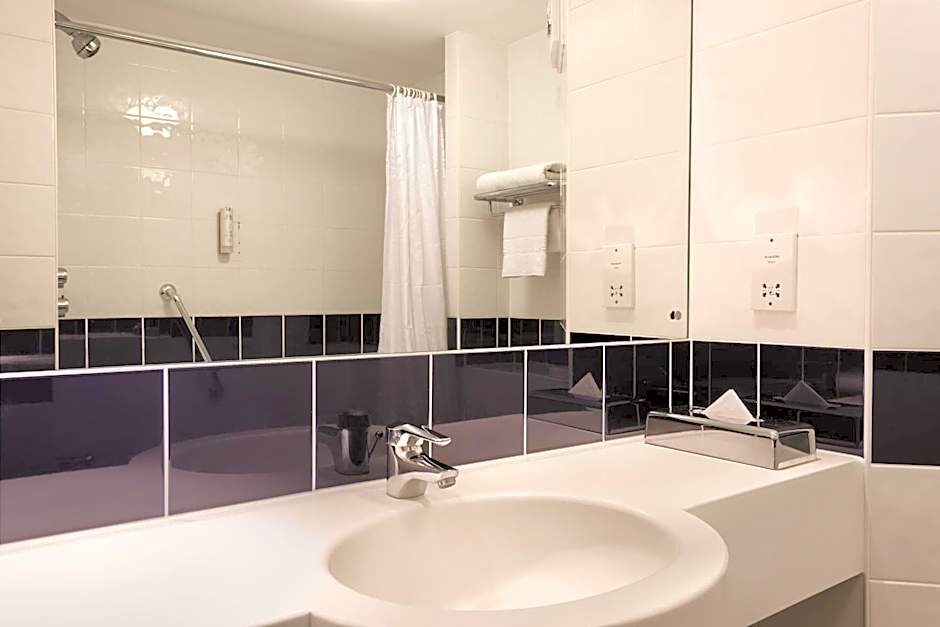 Days Inn Telford Ironbridge M54