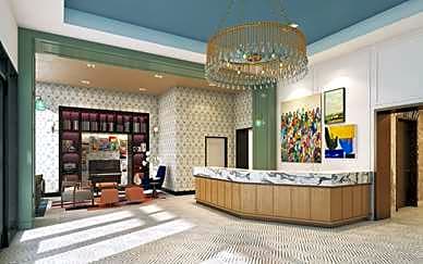 Hyatt Centric Nashville