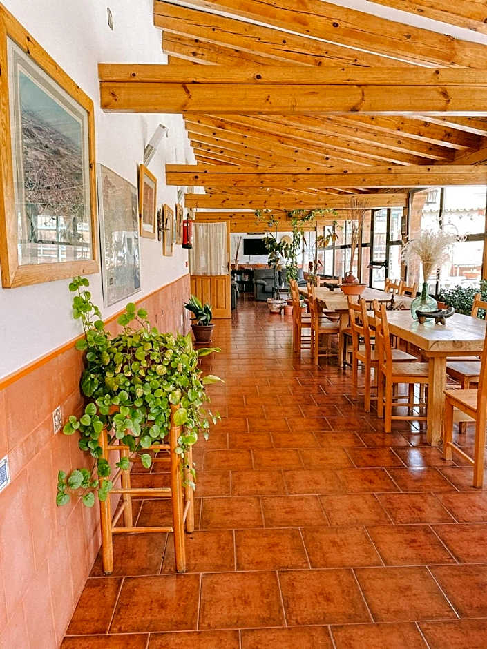 Hotel Rural El Perdigón