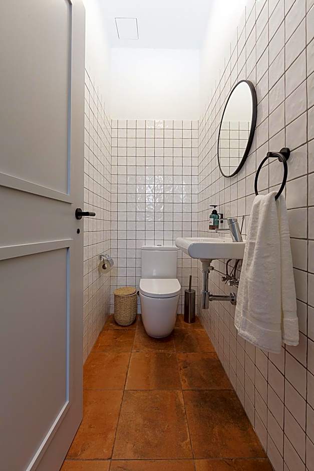 Jardim das Camélias