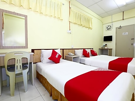 Hotel O Harmoni Hotel
