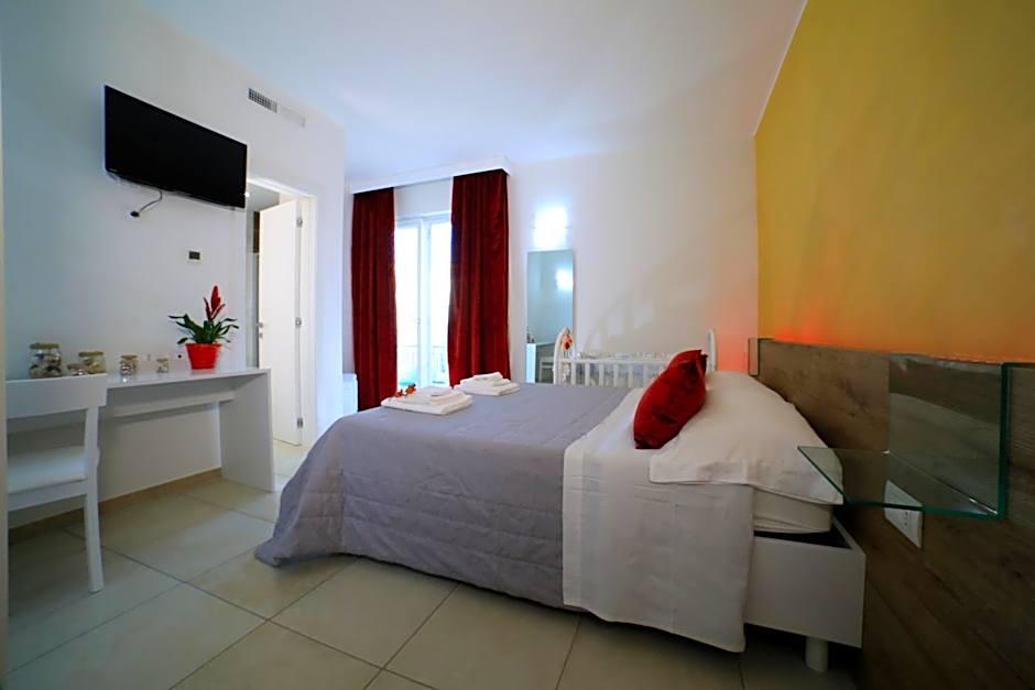 Palazzo Greco B&B