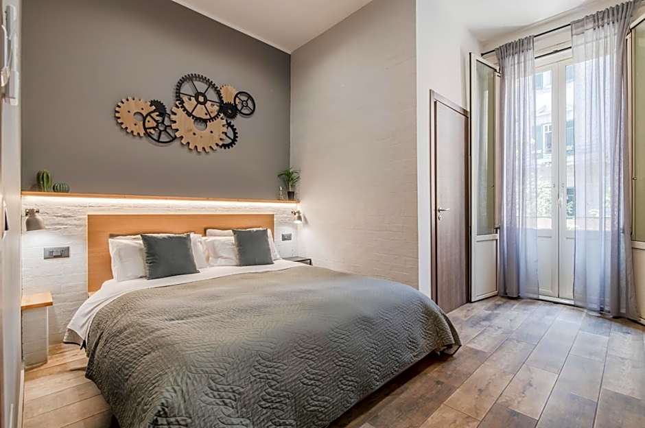 Panurban Rooms by Wonderful Italy