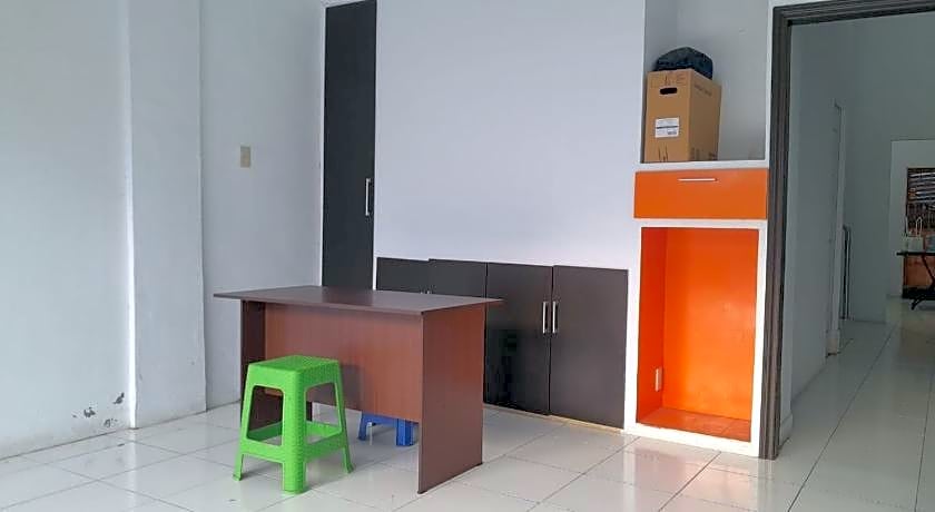 Hotel O As-sakinah Syariah