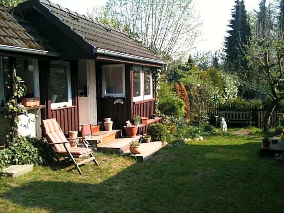 2 BR beautyful vacation home / Ferienhaus Brunsberg