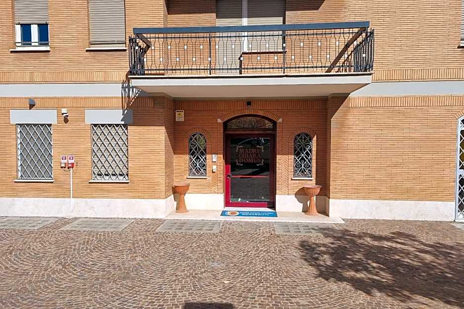 Palazzo Sant'Antonio