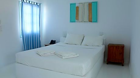 Double Room - Top Floor