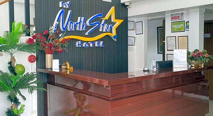 Photo 1 of 11 of My North Star Hotel