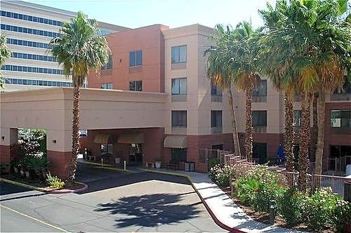 Hampton Inn Phoenix-Biltmore