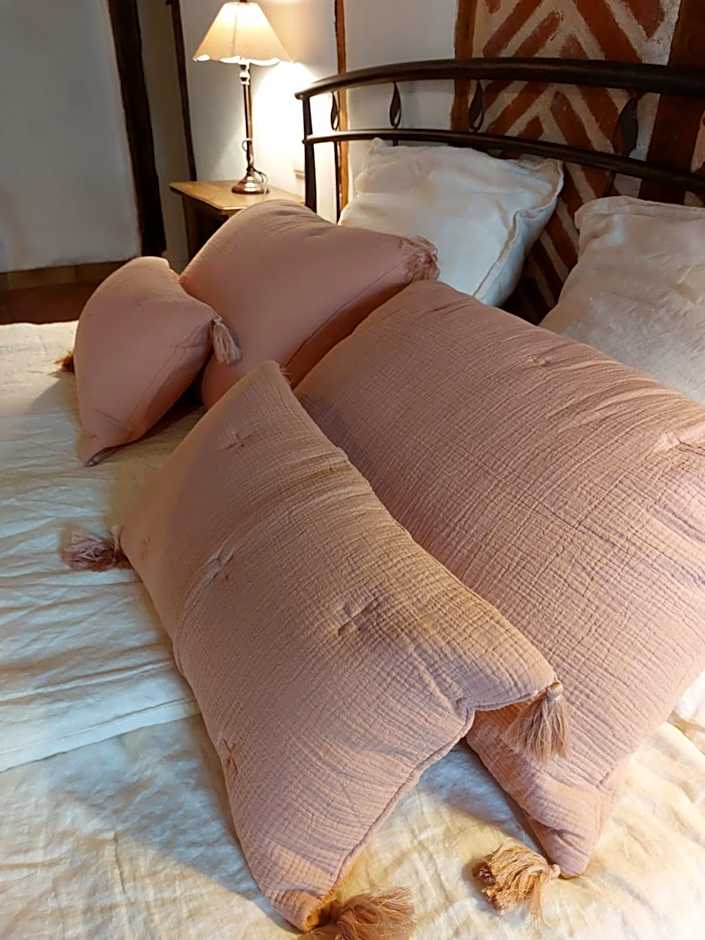 Traînefeuilles - Chambres d'hôtes proche Zoo de Beauval