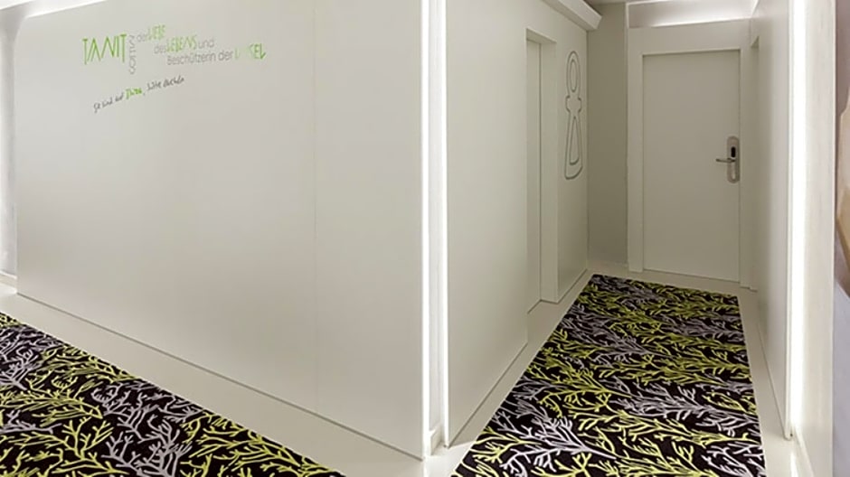 Sirenis Hotel Tres Carabelas & SPA