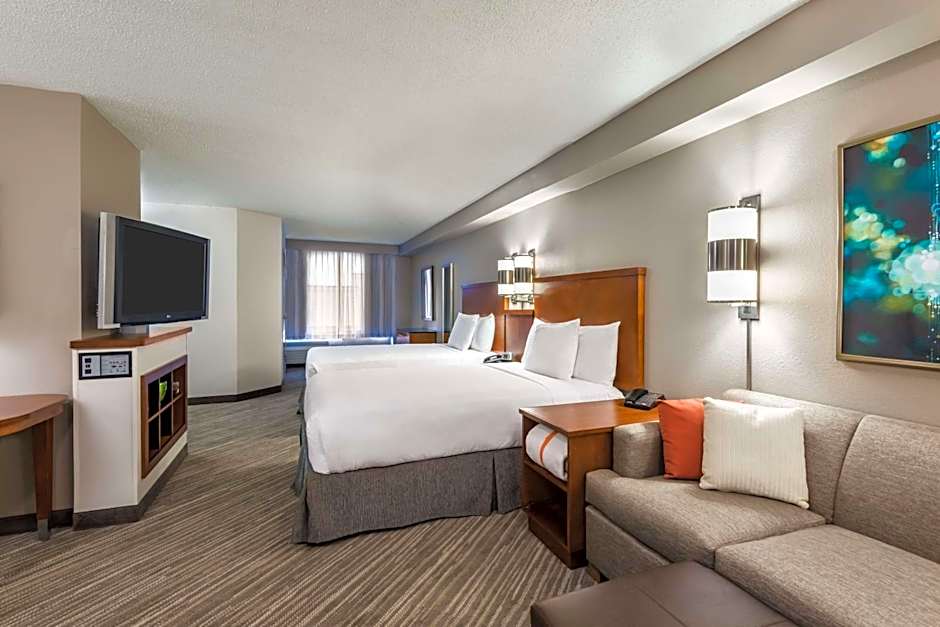 Hyatt Place Bentonville/Rogers