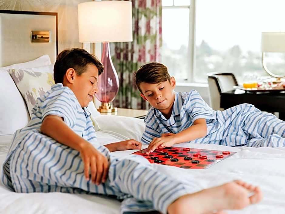 Claremont Resort & Club