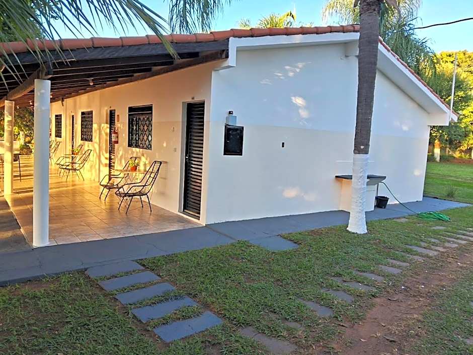 Associação Sabesp Presidente Epitácio